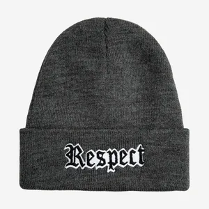 کلاه بافتنی مدل اکریلیک KOT 299