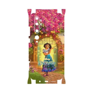 MAHOOT Encanto-FullSkin Cover Sticker for Xiaomi Mi Note 10 Pro