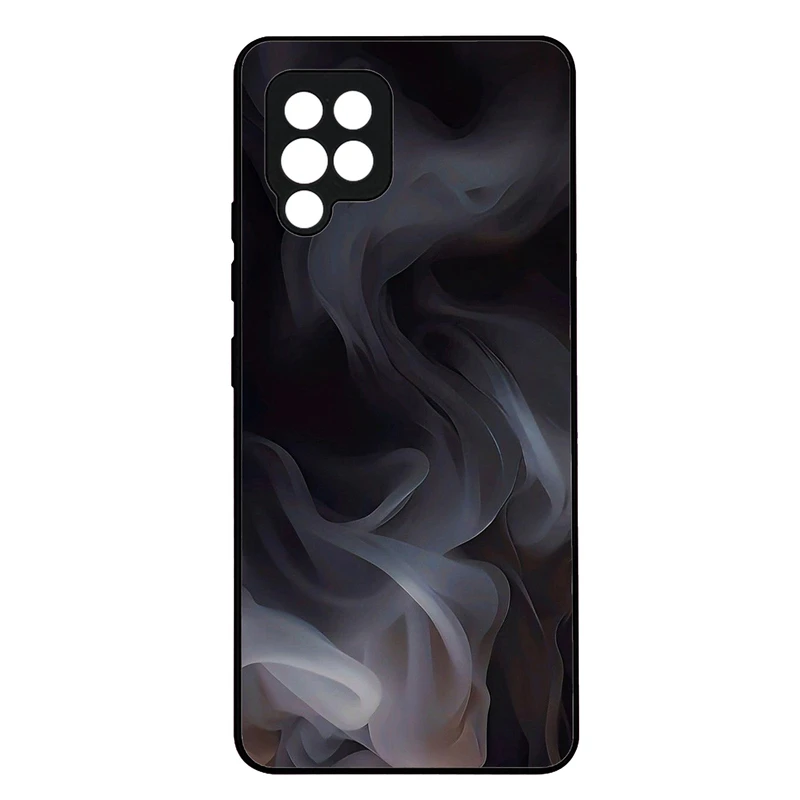 کاور قاب موبایل علوی مدل MLG مناسب برای گوشی موبایل سامسونگ Galaxy A42