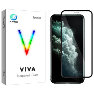 Junbo Viva Glass Screen Protector For Apple Iphone 11