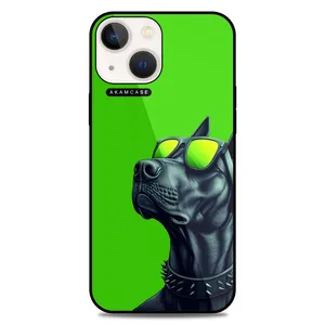 AKAM AMC-WA13-DOGS-1 Cover For Apple iPhone 13