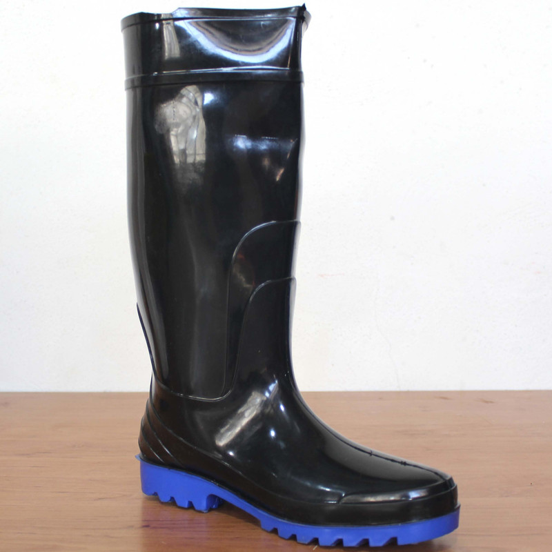 چکمه ایمنی نسیم مدل دماوند کد NSM 2001 dand