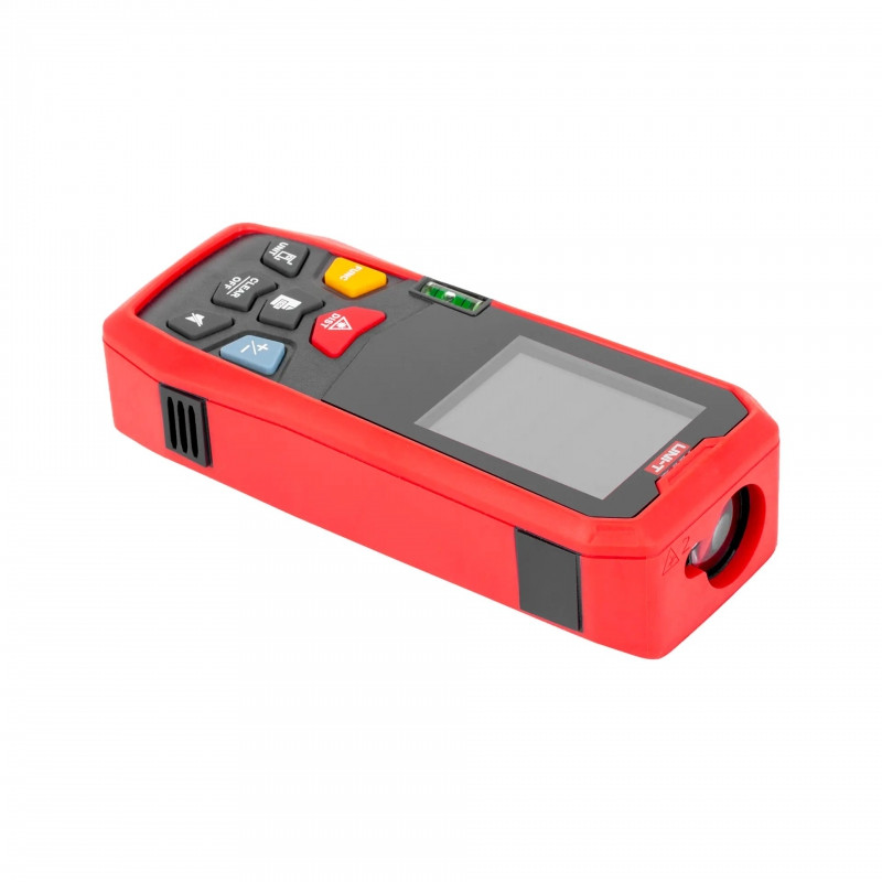 متر لیزری یونی-تی مدل lm40 متر لیزری یونی-تی مدل lm40