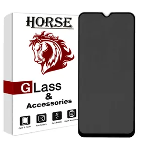 محافظ صفحه نمایش حریم شخصی هورس مدل SECURITH مناسب برای گوشی موبایل سامسونگ Galaxy F34