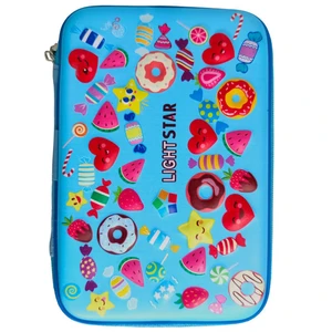 جامدادی لایت استار مدل دونات