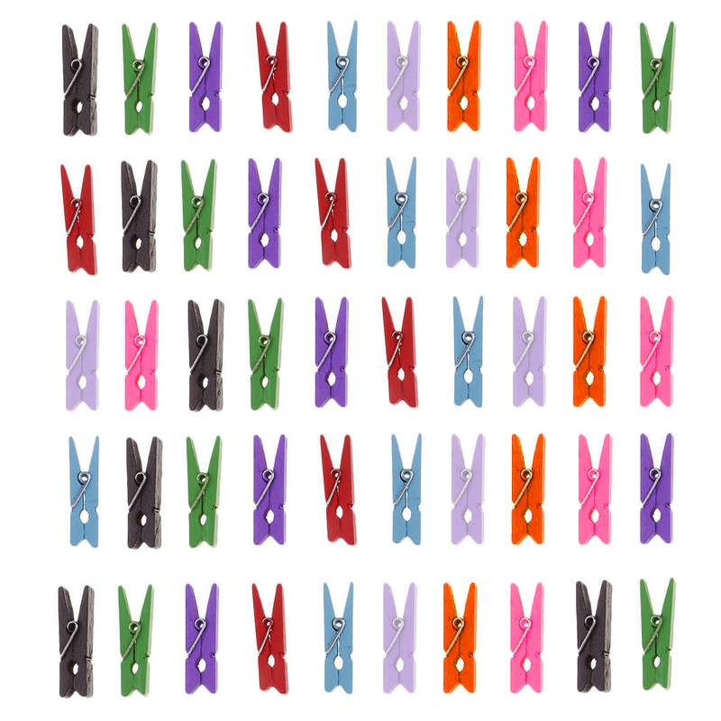 گیره کاغذ کد 501 مجموعه 50 عددی گیره کاغذ کد 501 مجموعه 50 عددی