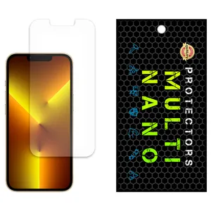 Multi Nano X-S1M Screen Protector For Apple iPhone 13 Pro
