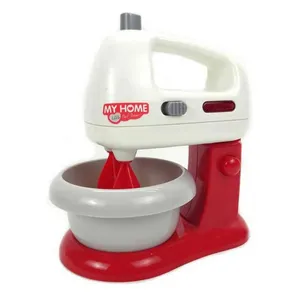 ست اسباب بازی لوازم خانه مدل همزن کد 3208