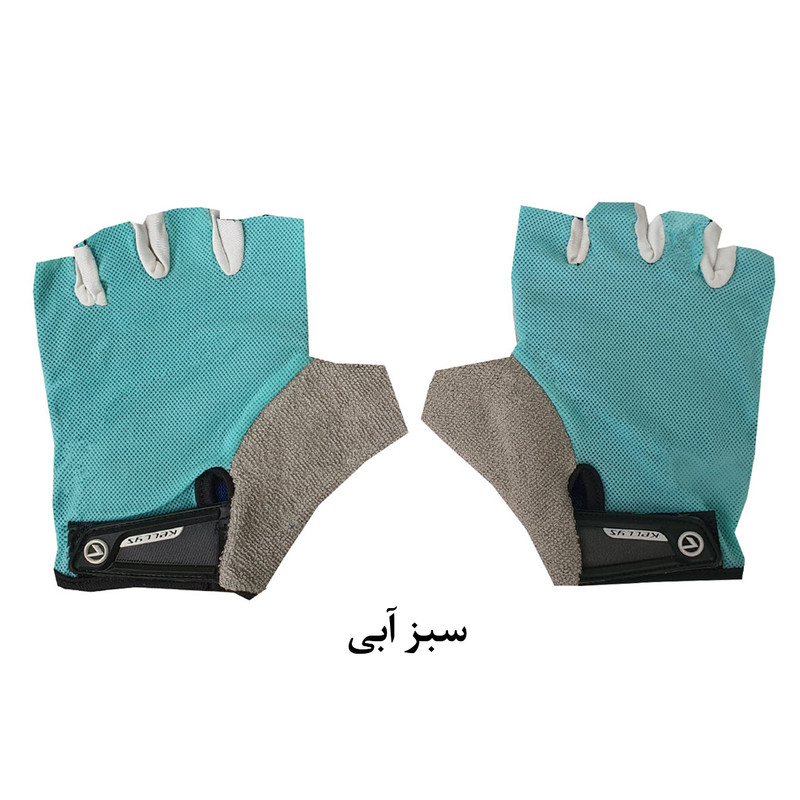 دستکش دوچرخه سواری مدل K02