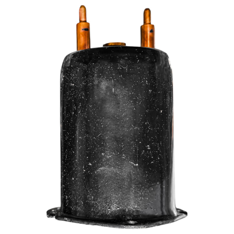 یوک استارت عظام مدل D6RA مناسب برای سمند EF7