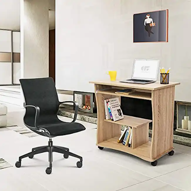 میز تحریر مدل DLF75L