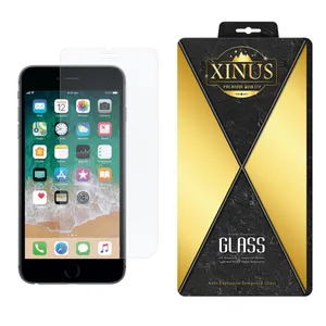 Xinus XSP Screen Protector For Apple iPhone 6