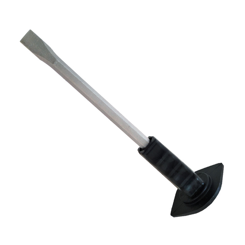 قلم ساختمانی مدل HT - 003 سایز 300 میلیمتر