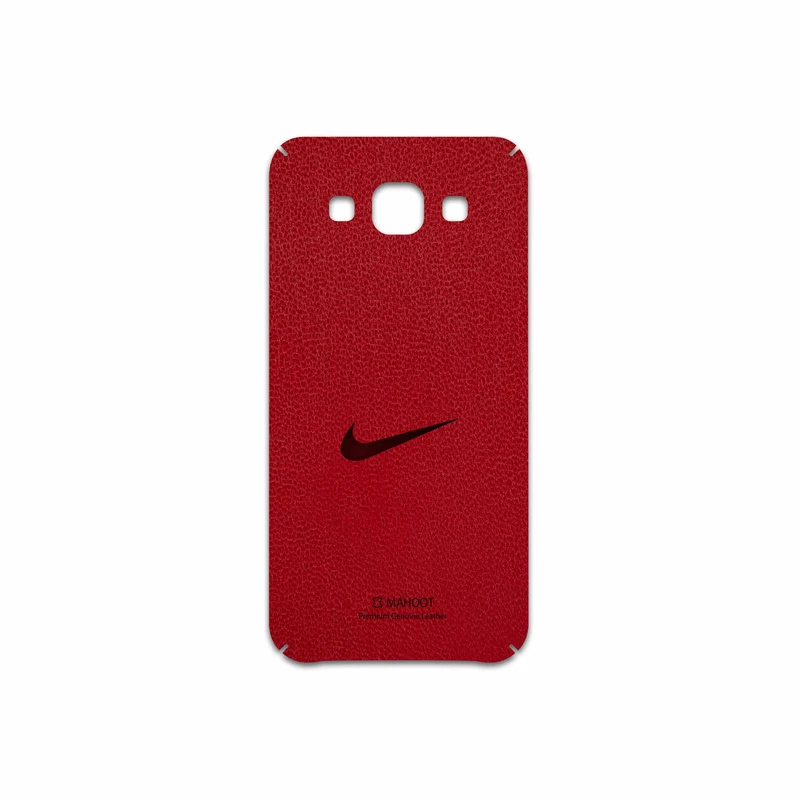 برچسب پوششی ماهوت مدل RL-NK مناسب برای گوشی موبایل سامسونگ Galaxy E5