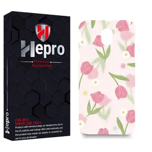 HEPRO MC Cover for SAMSUNG GALAXY J7 PRO