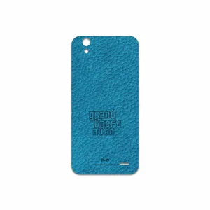 MAHOOT BL-GTA Cover Sticker for Huawei Ascend G630
