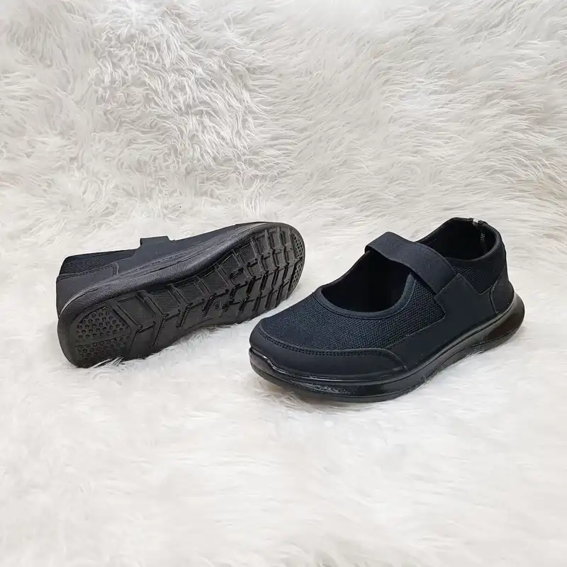 کفش پیاده روی زنانه کد Bk-9000002