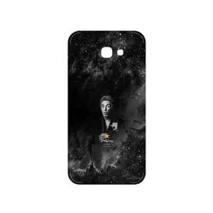 MAHOOT Al Pacino Cover Sticker for Samsung Galaxy A7 2017