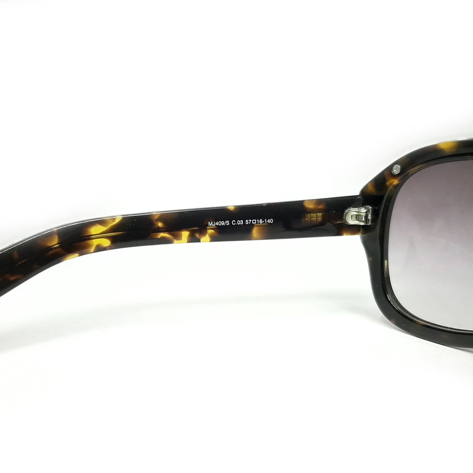 عینک آفتابی مارک جکوبس مدل MJ409Sc3 -  - 7
