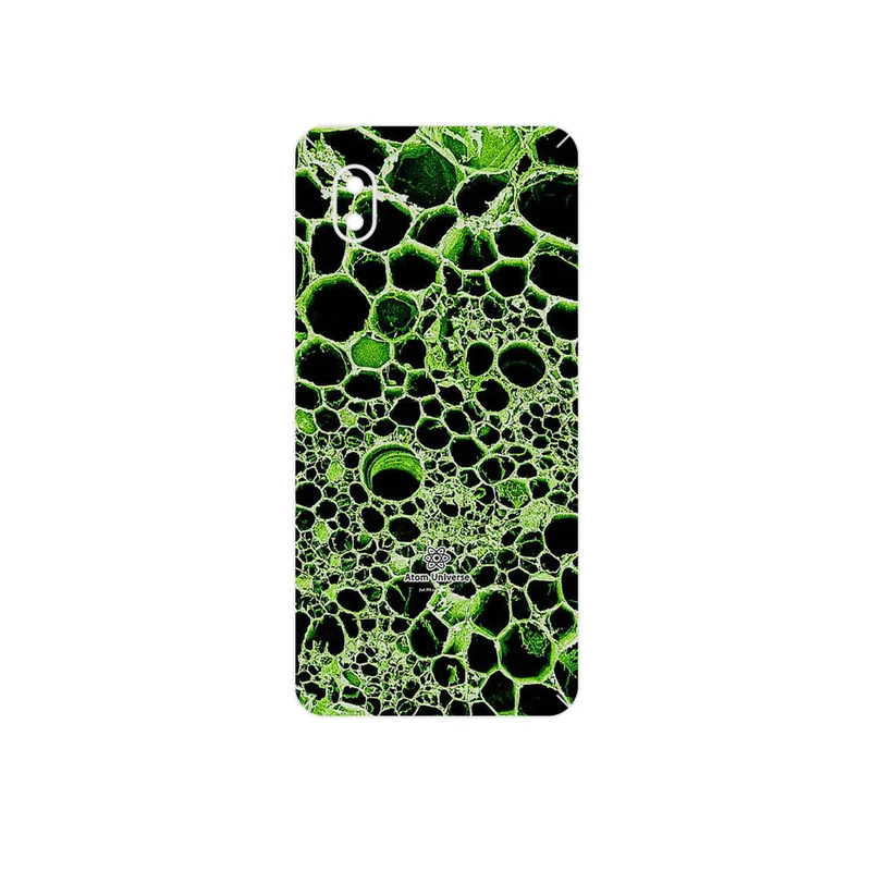 برچسب پوششی ماهوت مدل Atom Universe 4 مناسب برای گوشی موبایل سامسونگ Galaxy A01 Core