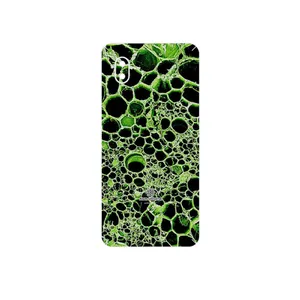 MAHOOT Atom Universe 4 Cover Sticker for Samsung Galaxy A01 Core