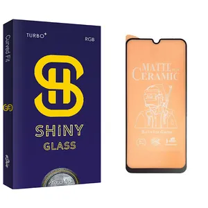 Atouchbo Shiny Glass Ceramics Screen Protector For Samsung Galaxy A30