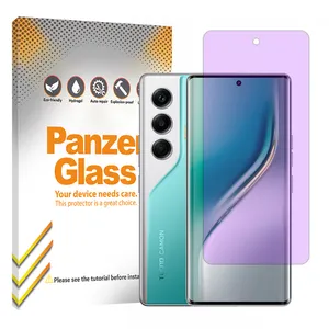 Panzer glass Hydrogel model anti purple screen protector suitable for Tecno Camon 40 Pro mobile phone