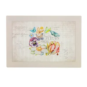 زیربشقابی مادام کوکو مدل Arjine بسته 4 عددی