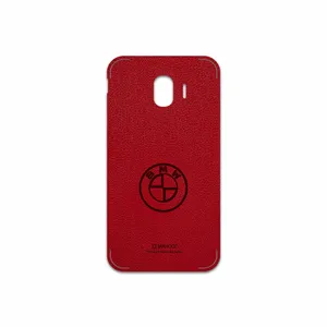 MAHOOT RL-BMW Cover Sticker for Samsung Galaxy J2 Pro 2018