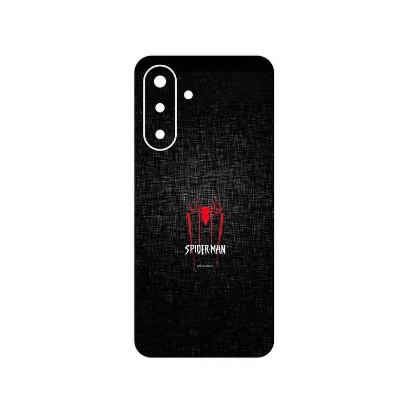 برچسب پوششی ماهوت مدل Spider_Man مناسب برای گوشی موبایل سامسونگ Galaxy A17 4G