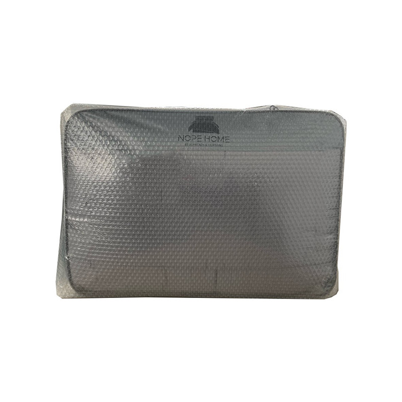 سرویس روتختی نوپه هوم مدل مخمل شانل طلاکوب پوست ماری EOCM دو نفره 8 تکه