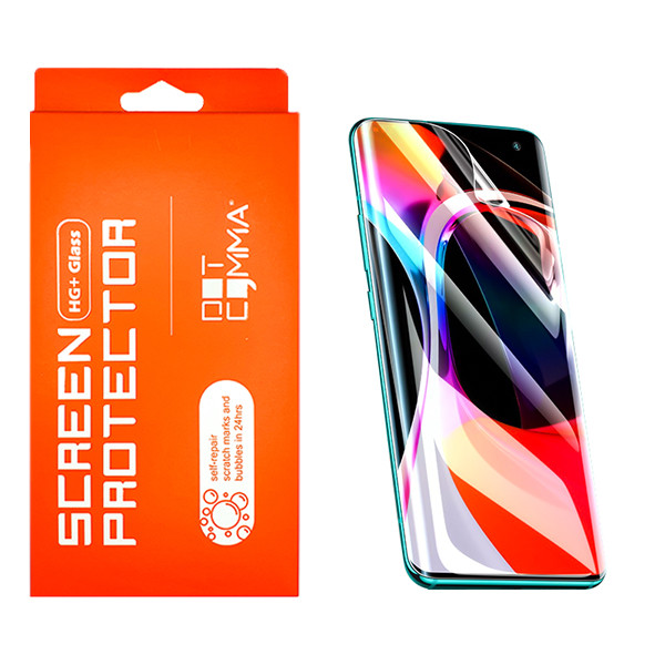 محافظ صفحه نمایش دات کاما مدل +HG مناسب برای گوشی موبایل شیائومی Mi 10 /10s /10pro /10ultra