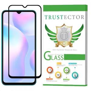 Trustector FUT-Glass Screen Protector For Xiaomi Redmi 9A