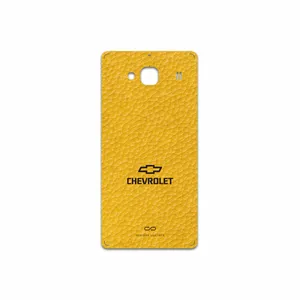 MAHOOT ML-CHVRLT Cover Sticker for Xiaomi Redmi 2