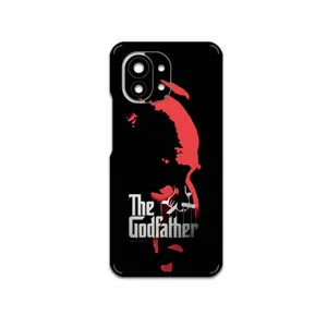 MAHOOT The-Godfather Cover Sticker for Xiaomi Mi 11 5G