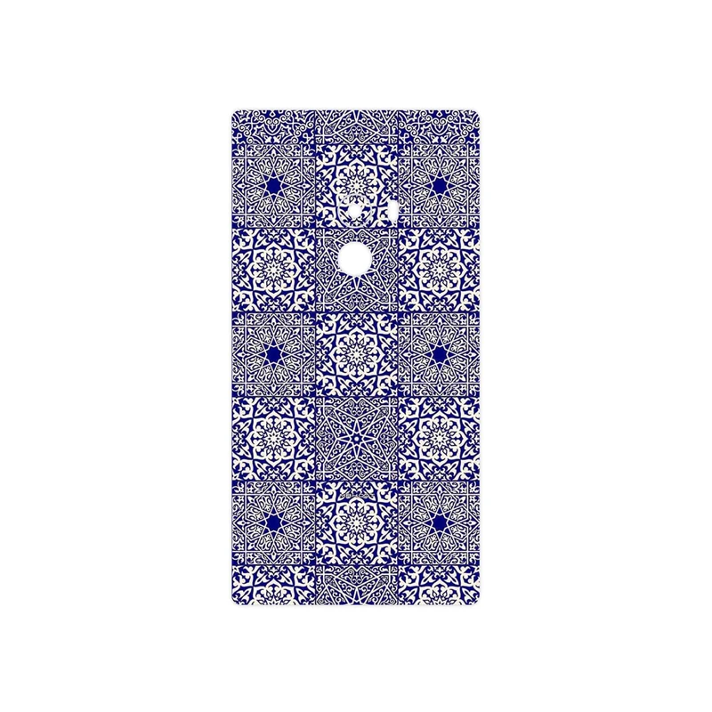 برچسب پوششی ماهوت مدل Iran Tile 11 مناسب برای گوشی موبایل شیائومی Mi Mix