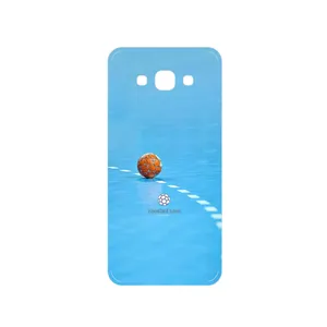 MAHOOT Handball Cover Sticker for Samsung Galaxy A8