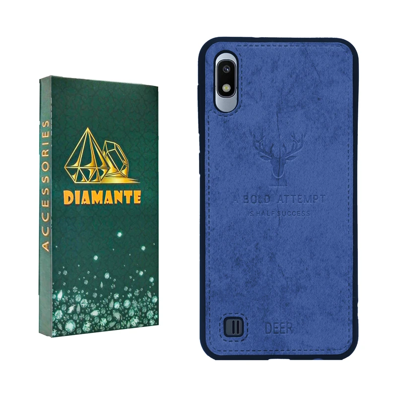 کاور مدل Gavazni Gn مناسب برای گوشی موبایل سامسونگ Galaxy M10