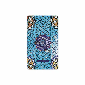MAHOOT Iran-Tile7 Cover Sticker for Lenovo Tab M7 2019