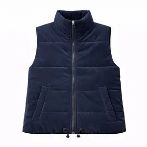 پافر زنانه مدل Pp