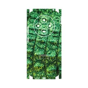 MAHOOT Crocodile Skin-FullSkin Cover Sticker for Xiaomi Poco C75