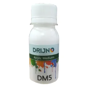 مدیوم اکرلیک دریژنو مدل DM5 حجم 60 میلی لیتر