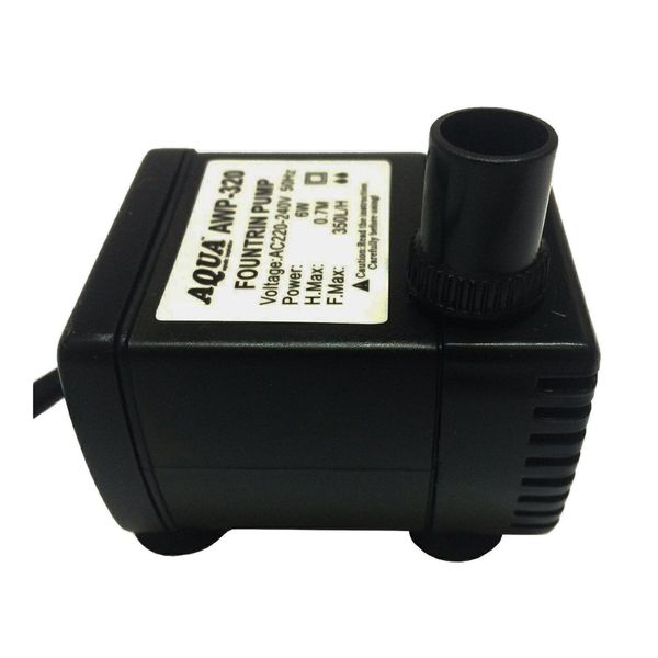 پمپ آب آکواریوم آکوا کد 1598478 مدل AWP-320