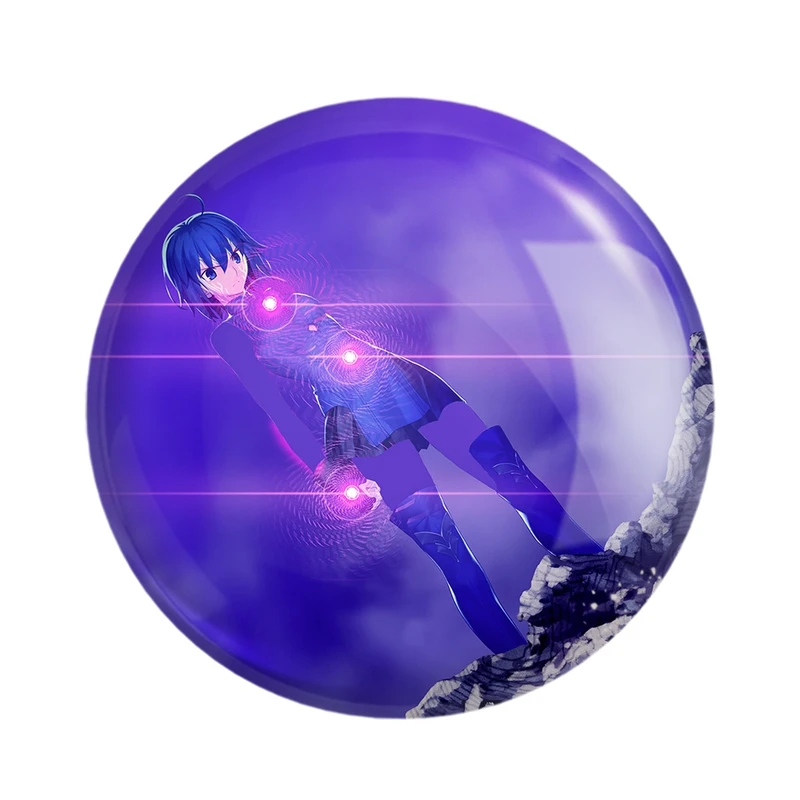 پیکسل خندالو مدل بازی تسوکی هیمه‌ (Tsukihime) کد 34551