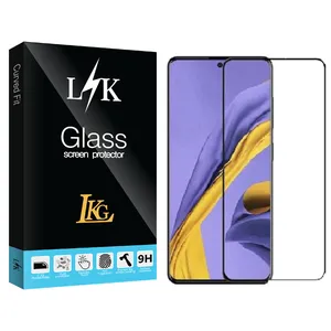 LKG LK Glass Ceramics Screen Protector For Samsung Galaxy S20FE