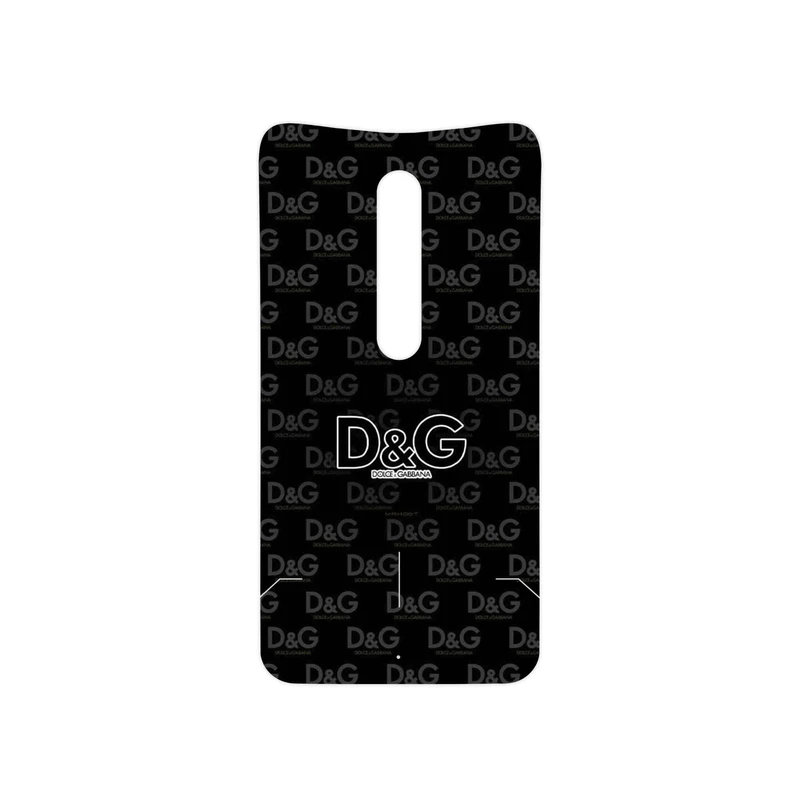 برچسب پوششی ماهوت مدل DG مناسب برای گوشی موبایل موتورولا Moto X Style