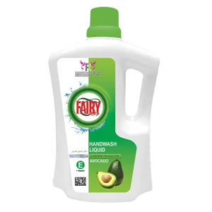 مایع دستشویی توفیری مدل avocado حجم 3750 میلی لیتر