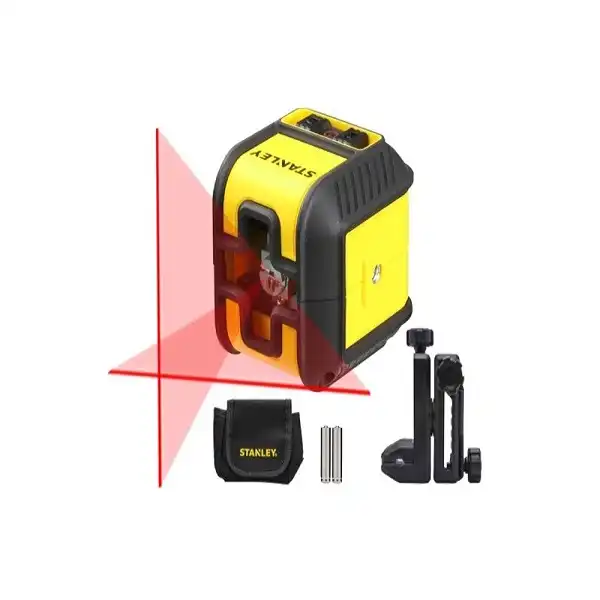 تراز لیزری استنلی مدل 72012165