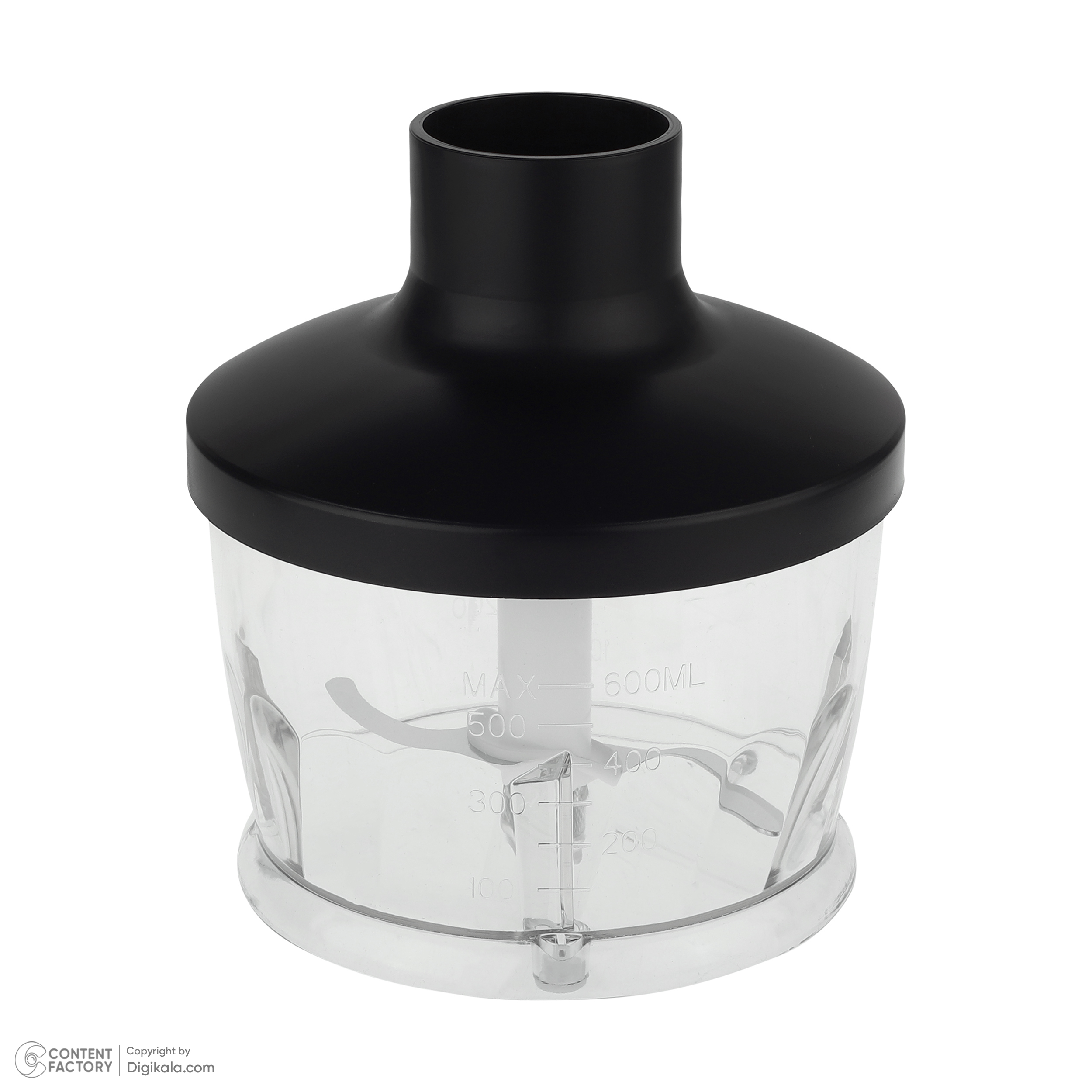 گوشت کوب برقی بیمر مدل BM-S4S