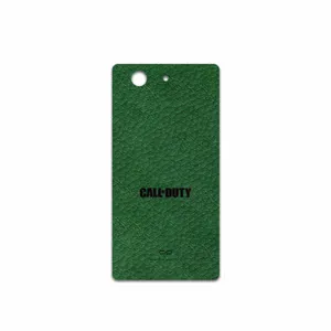 MAHOOT GL-CL_F_DUT Cover Sticker for Sony Xperia Z3 Compact